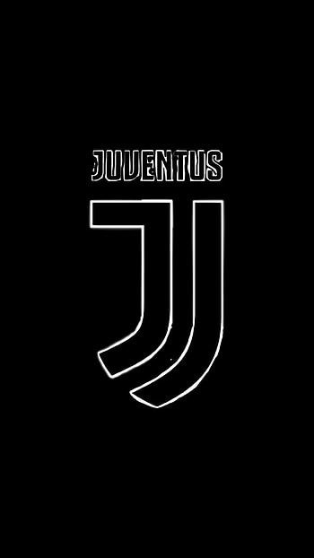 Juventus, , High resolution, Football art HD phone wallpaper