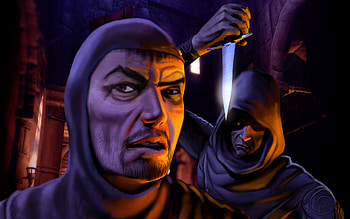 Deadly Shadows, adventure, action, thief, thief- deadly shadows, attack, , assassin HD wallpaper