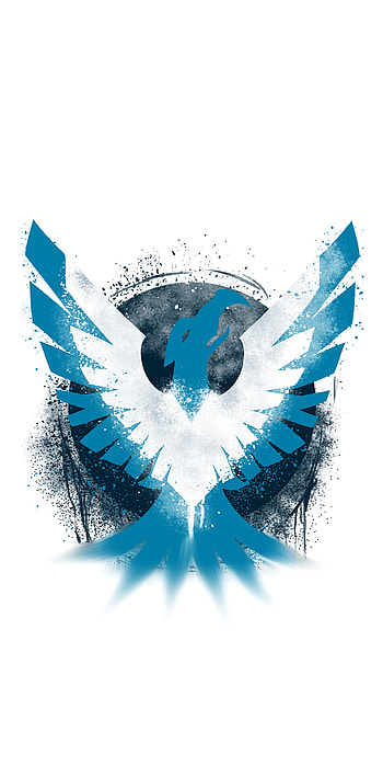inFAMOUS: Second Sun Iconic Birdlogo Remastered into, video game HD phone wallpaper