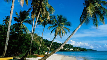 Boracay beauty, Beach paradise, Philippine escape, Tropical HD wallpaper