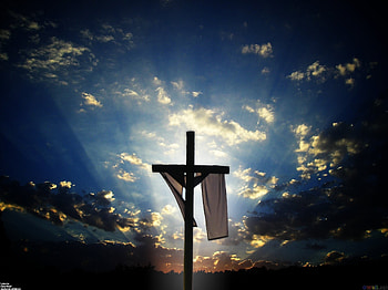 The Questions of Lent: To Give Up or Not to Give Up? HD wallpaper