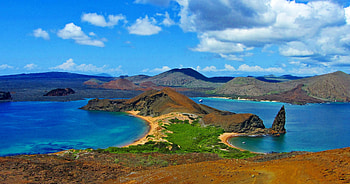 Galpagos , Breathtaking beauty, Unique ecosystems HD wallpaper