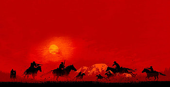 Red Dead Online Beta, red-dead-redemption-2, 2019-games, games, ps-games HD wallpaper