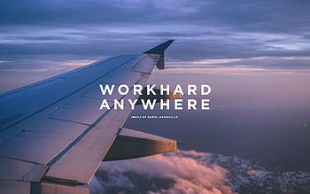 Airplane For Laptop, Cute Plane HD wallpaper