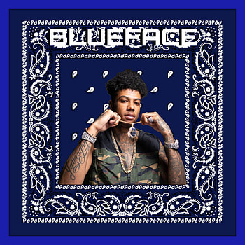 BLUEFACE, Crip HD phone wallpaper