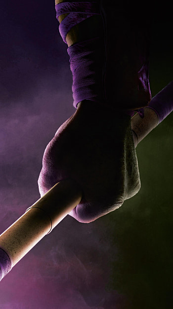 Teenage Mutant Ninja Turtles (2022) movie HD phone wallpaper