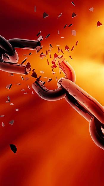 Broken Heart, heart broken heart piece emotionaal, emotional, heart piece heart bokenn HD phone wallpaper