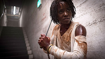 Jordan Peele, Easter eggs, Us movie, Marie Claire HD wallpaper