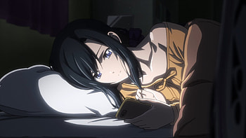 Hanebado anime, Night owl Ayano, Manga inspiration, Memes and fandom HD wallpaper
