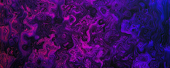 Abstract Purple Mixed , Dual Monitor Abstract HD wallpaper
