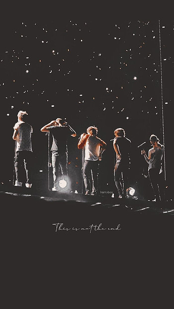 One Direction, music, stage HD phone wallpaper
