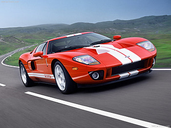 ford gt, coll, ride, car, machine HD wallpaper