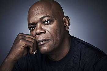 Actor, Samuel L. Jackson, , Soldier poster HD wallpaper