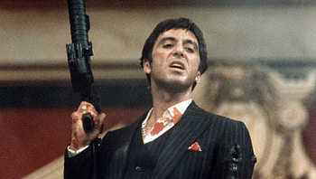 Scarface (2022) movie HD wallpaper