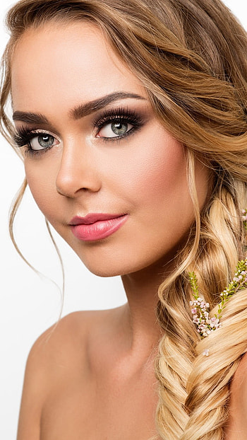 Hair Style, Peinado Balayage, Beautiful Hair HD phone wallpaper
