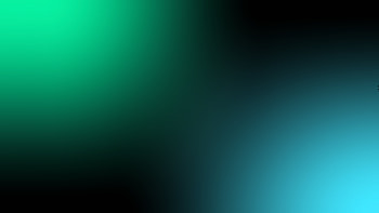Green Blur Gradient , blur, green, abstract, artist, artwork, digital-art HD wallpaper