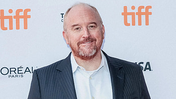Louis C.K., Sexual assault rumors, SheKnows interview, Truth or lies? HD wallpaper