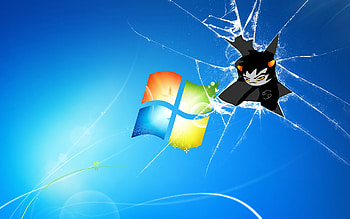 Homestuck: Cascade by Rhapsodii-kun on DeviantArt HD wallpaper