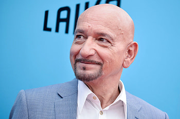 Ben Kingsley, Movie HD wallpaper