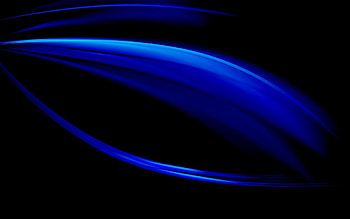 Blue Black Blue, Black, Backgrounds HD wallpaper