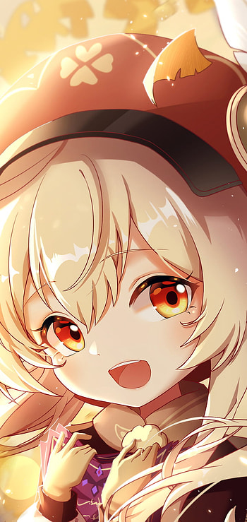 video game, Genshin Impact HD phone wallpaper