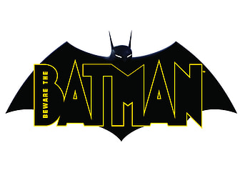 beware the batman HD wallpaper