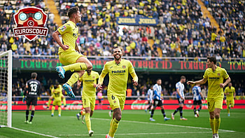 Villarreal vs Bavaria, La Liga HD wallpaper