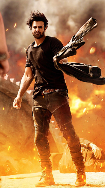 Prabas, telugu actor HD phone wallpaper