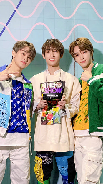 NCT, K-pop group, Versatile talent, Dynamic performances HD phone wallpaper