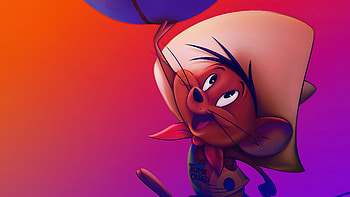 Speedy Gonzalez Space Jam A New Legacy , space-jam-a-new-legacy, 2021-movies HD wallpaper