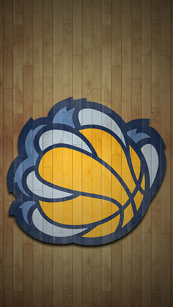 Memphis Grizzlies, Sports team, Basketball , Team pride HD phone wallpaper