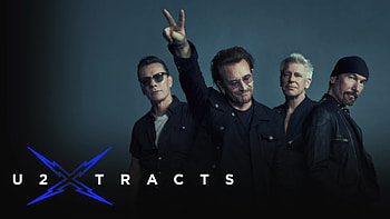 Xtracts, U2 HD wallpaper