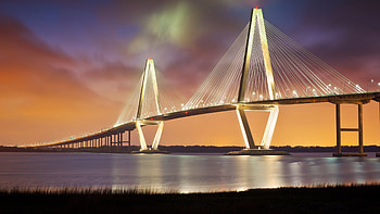Charleston(South Carolina), Top backgrounds HD wallpaper