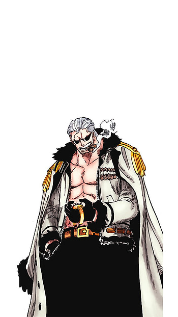 Smoker, Anime, One Piece, Manga HD phone wallpaper