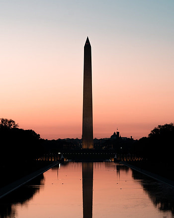 Washington DC Skyline, Travels, Washington DC itinerary, Things to do HD phone wallpaper