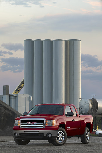 GMC pressroom, United States, , Cars HD phone wallpaper