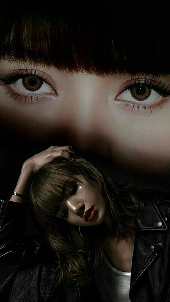 Blackpink Lisa(lalisa), kpop, lalisa, blinks, lisa HD phone wallpaper