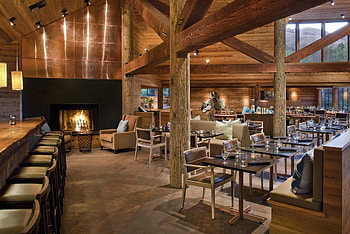 Modern restaurant design, Sizzling grills, Chimney tables, Culinary art HD wallpaper
