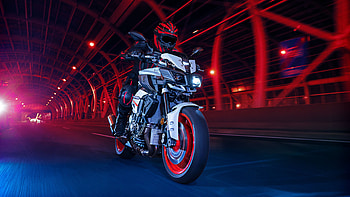 2019 Yamaha MT-10 HD wallpaper