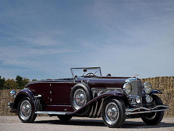 1935-Duesenberg J Convertible Coupe, classic, convertible, duesenberg HD wallpaper