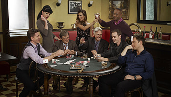 NCIS (2022) movie HD wallpaper