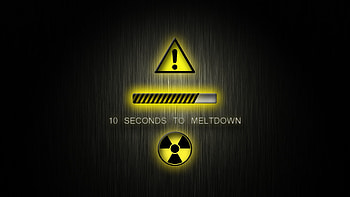 warning, witraw, danger, trouble HD wallpaper