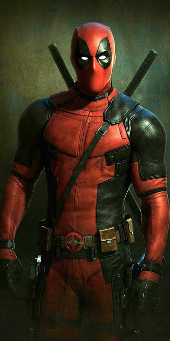 Deadpool Strikes: Epic Comic , Comic, Deadpool HD phone wallpaper