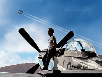 Top Gun Maverick 2020, top-gun-2, top-gun-maverick, 2020-movies, movies, tom-cruise HD wallpaper