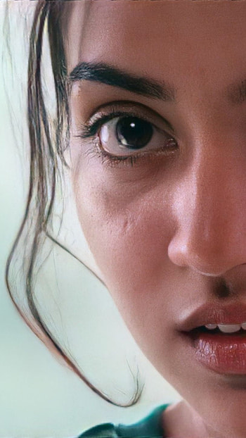 Nazariya Nizam, malayalam movie, om shanti oshana HD phone wallpaper
