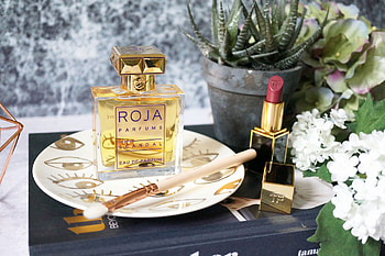 Roja Dove, Scandal pour femme, Elegant fragrance, Seductive scent HD wallpaper