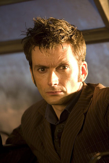 Tenth Doctor, David Tennant, Doctor Who TV, DVD HD phone wallpaper