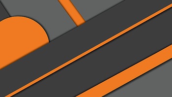 Orange Material [] Need HD wallpaper