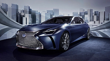 Lexus car , Premium vehicles, Exquisite craftsmanship, Ultimate driving experience HD wallpaper