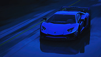 Forza Horizon 5 Lambo Aventador, forza-horizon-5, forza, lamborghini-aventador, lamborghini, games, video-games HD wallpaper